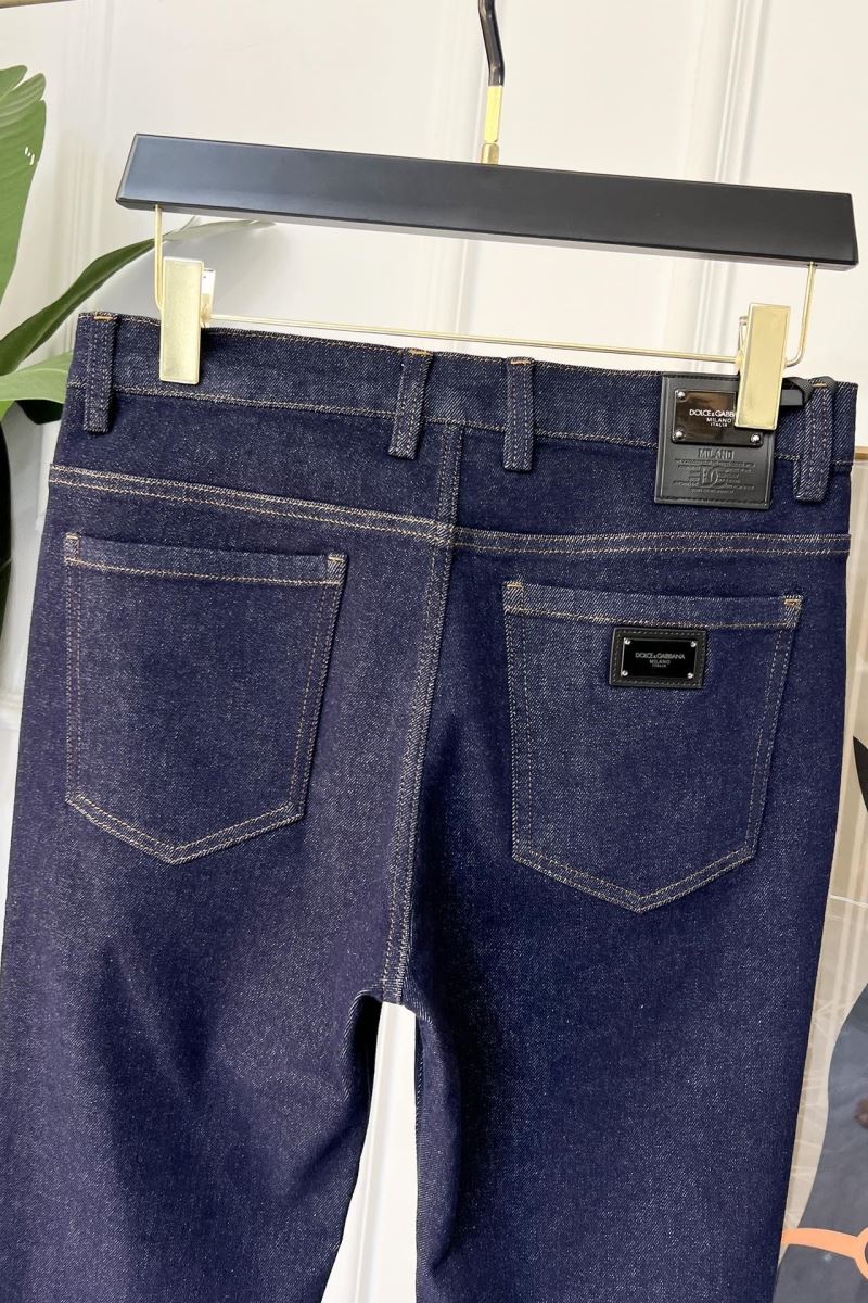 Dolce Gabbana Jeans